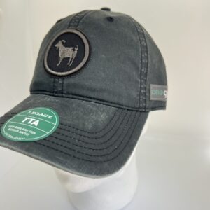 onegoat blackout hat